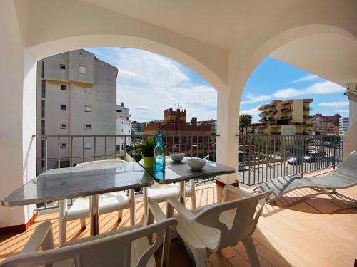 Terraza