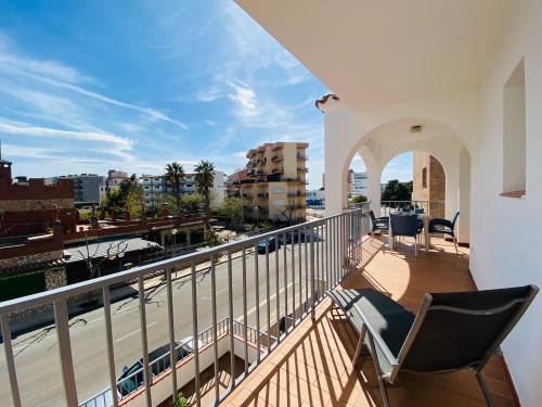 Terraza